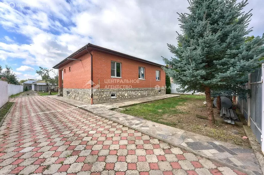 Дом в Рыбное, Садовая улица, 65 (168.8 м) - Фото 2