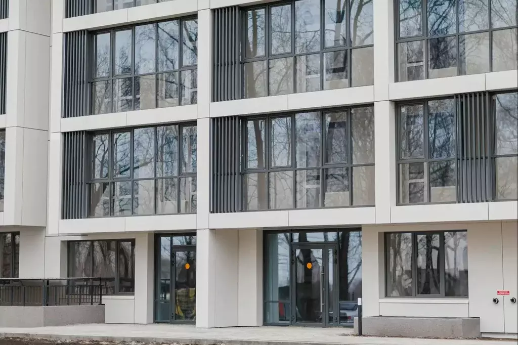 Продаётся 3-к квартира, 76.8 м - Фото 1