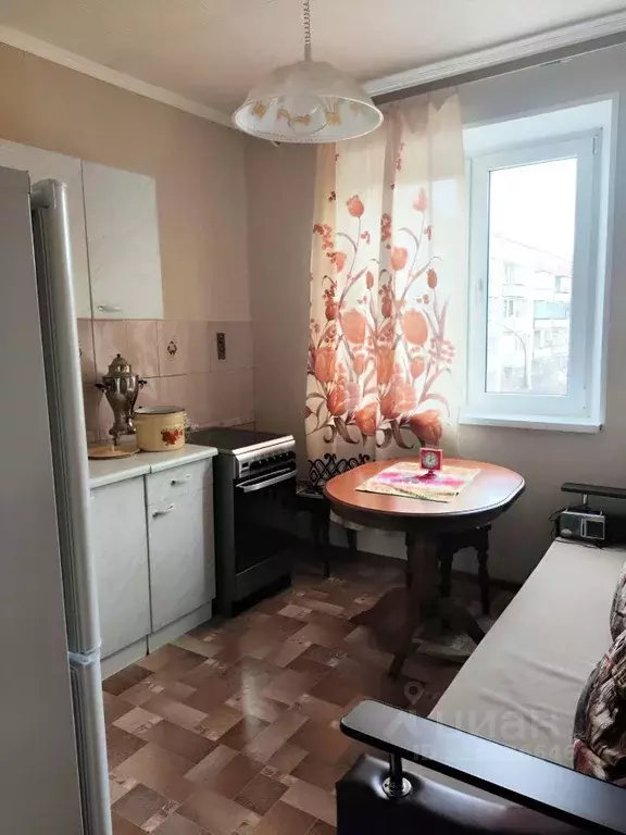 1-к кв. Челябинская область, Челябинск ул. 40-летия Победы, 47 (32.2 ... - Фото 1