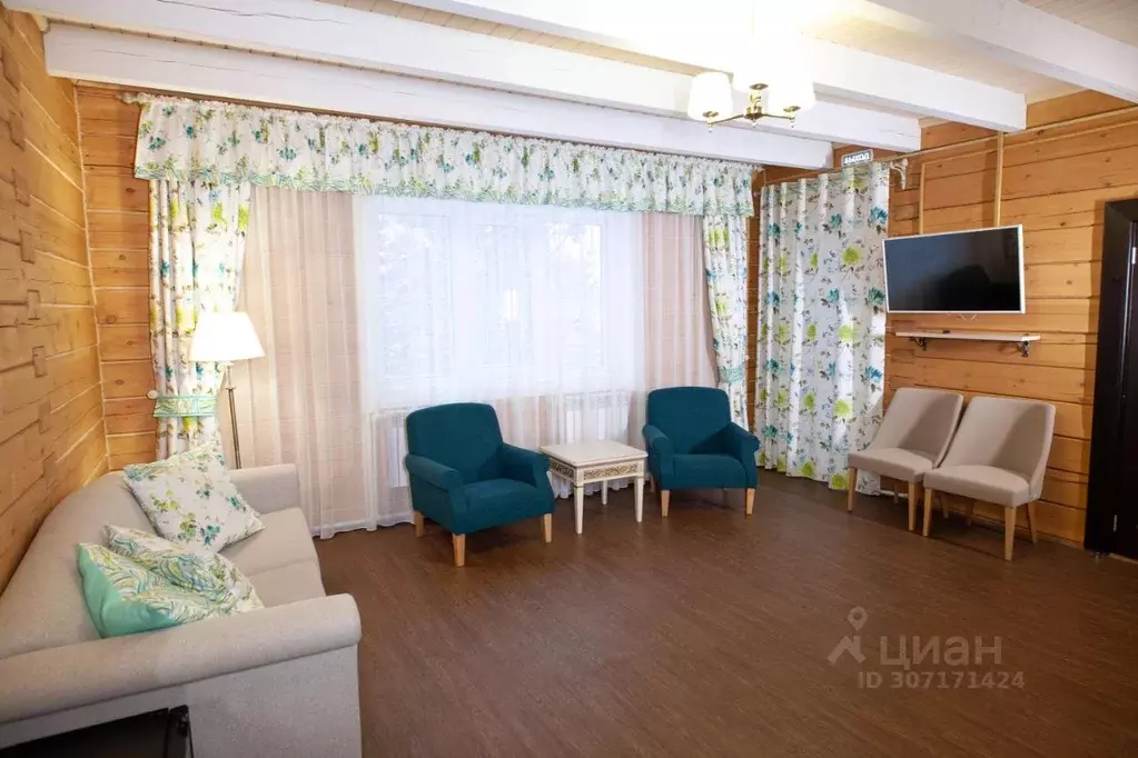 2-к кв. Бурятия, Прибайкальский район, с. Гремячинск Лесная ул. (43.0 ... - Фото 2