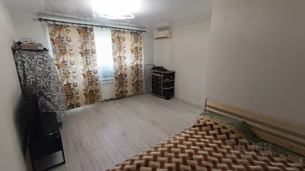 1-к кв. Волгоградская область, Городище рп просп. Ленина, 8 (32.1 м) - Фото 1