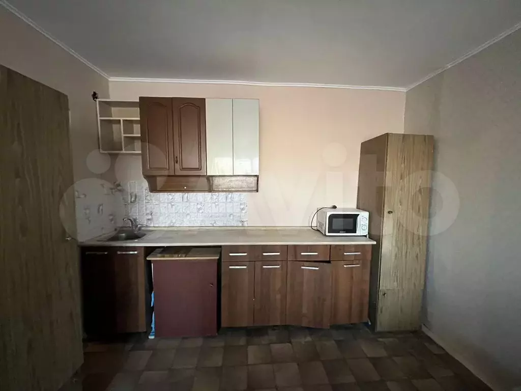 2-к. квартира, 30,8 м, 5/5 эт. - Фото 1