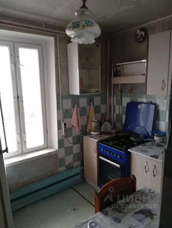 2-к кв. Москва ул. Газопровод, 3К1 (48.0 м) - Фото 1