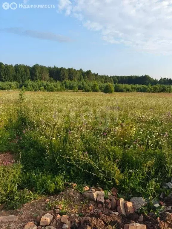 Участок в Бобинское сельское поселение, СДТ Эра (7 м) - Фото 1