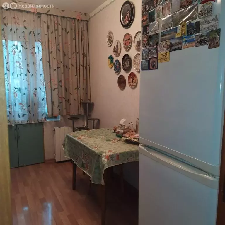 3-комнатная квартира: Мытищи, Олимпийский проспект, 21к4 (59.3 м) - Фото 2