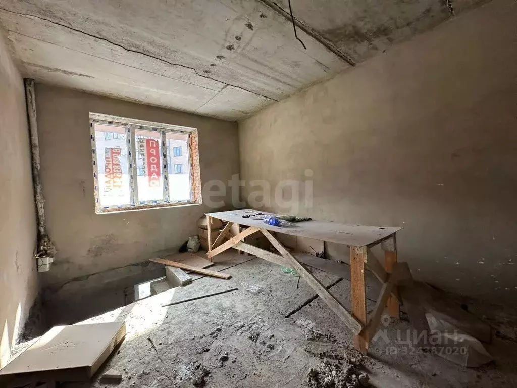 Помещение свободного назначения в Северная Осетия, Владикавказ ул. ... - Фото 1