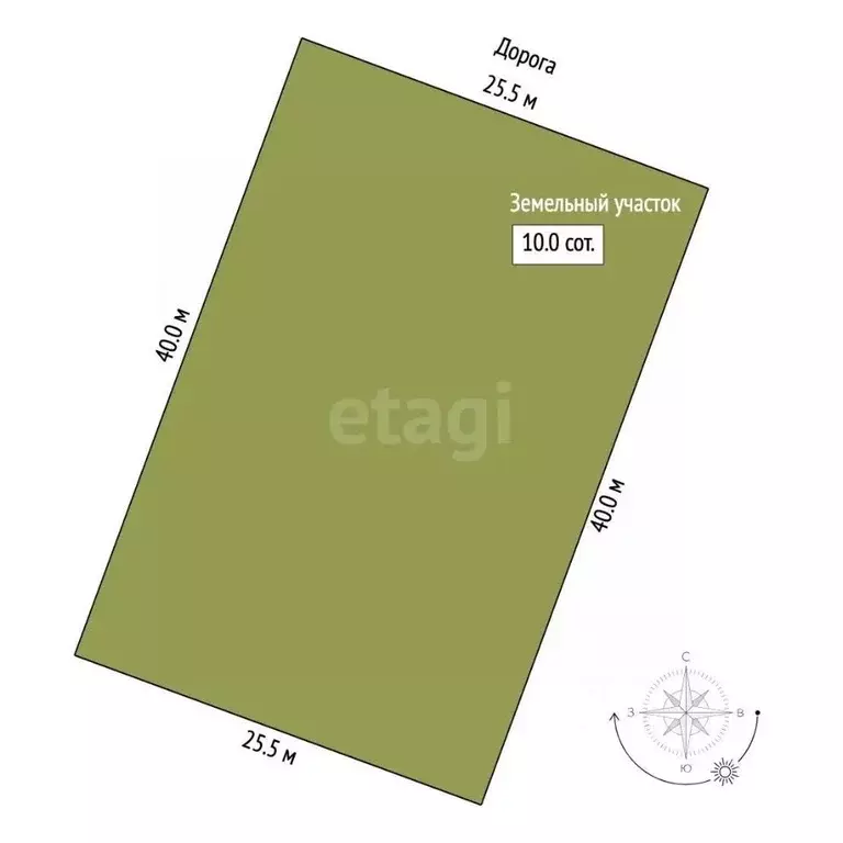 Дом в Московская область, Раменский муниципальный округ, 39 кв-л  (170 ... - Фото 2