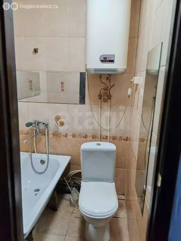 1к в 3-комнатной квартире (15.3 м) - Фото 2