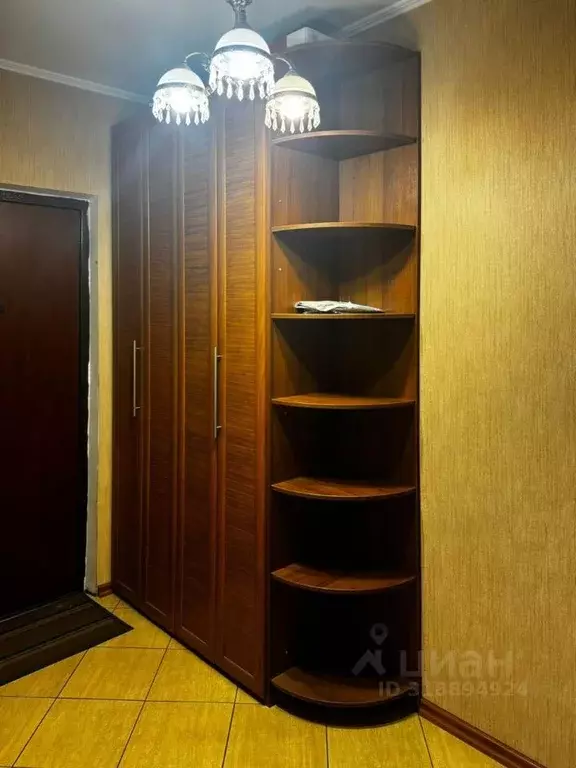 2-к кв. Москва Боровское ш., 20 (64.0 м) - Фото 1