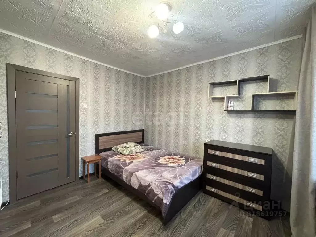3-к кв. Красноярский край, Норильск Новая ул., 17 (65.4 м) - Фото 0