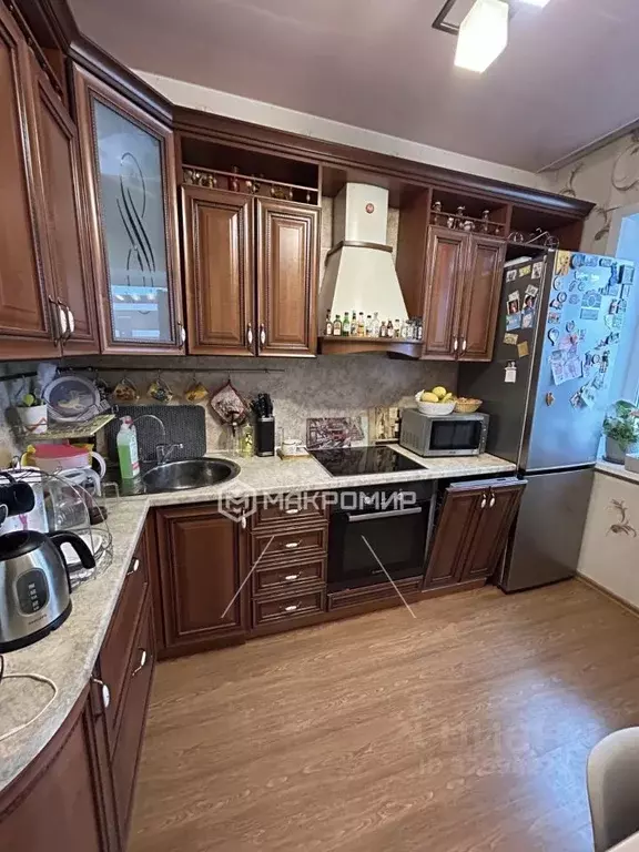 2-к кв. Архангельская область, Архангельск просп. Дзержинского, 29 ... - Фото 2