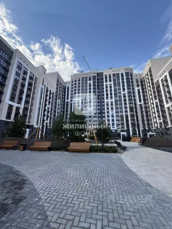 1-к кв. Саратовская область, Энгельс Энгельс-9 мкр, 2 (33.06 м) - Фото 1