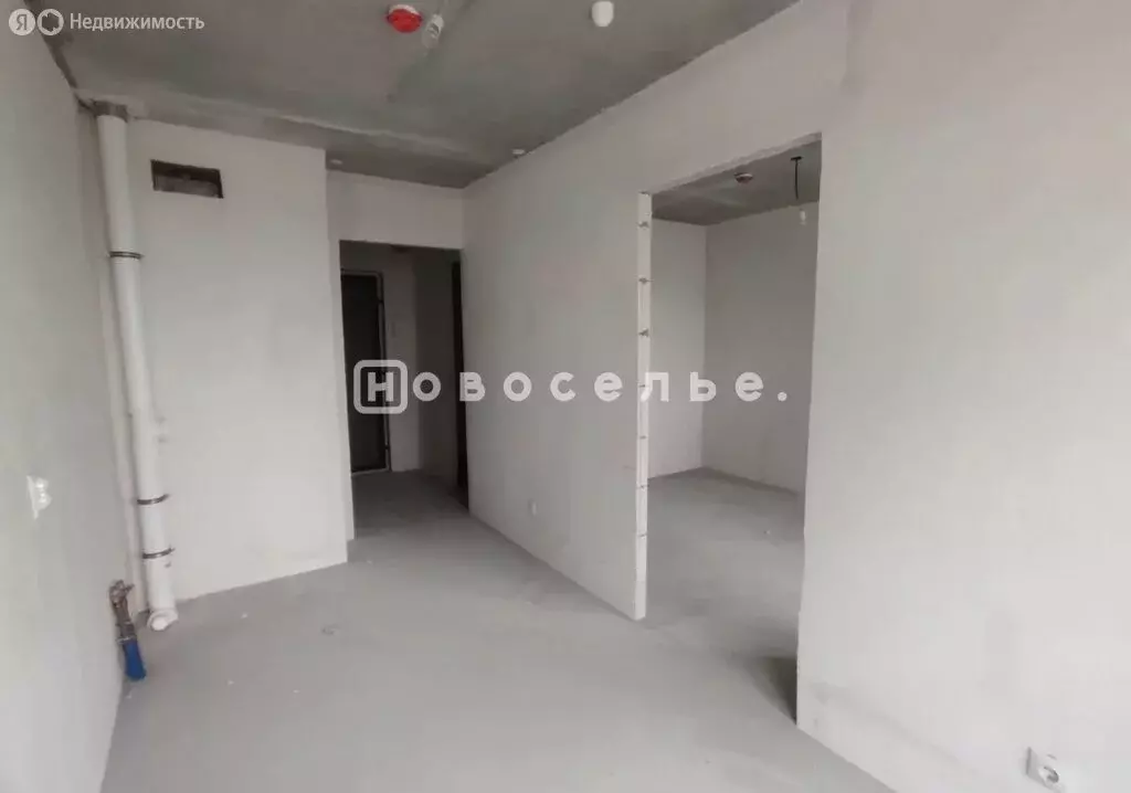 1-комнатная квартира: Рязань, микрорайон Олимпийский Городок, 4к1 ... - Фото 1