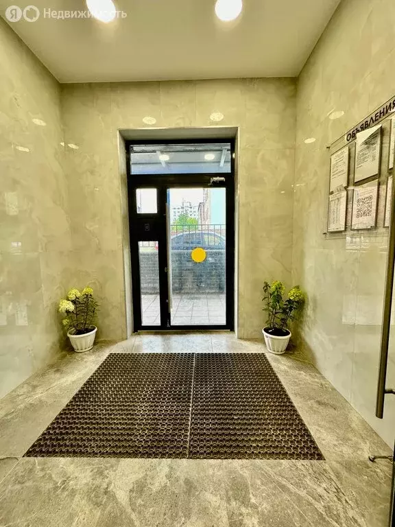 1-комнатная квартира: Киров, улица Свободы, 141 (38.7 м) - Фото 2