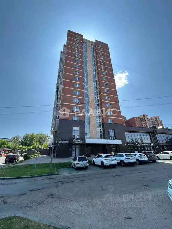 2-к кв. Иркутская область, Иркутск проезд Юрия Тена, 27 (64.0 м) - Фото 0