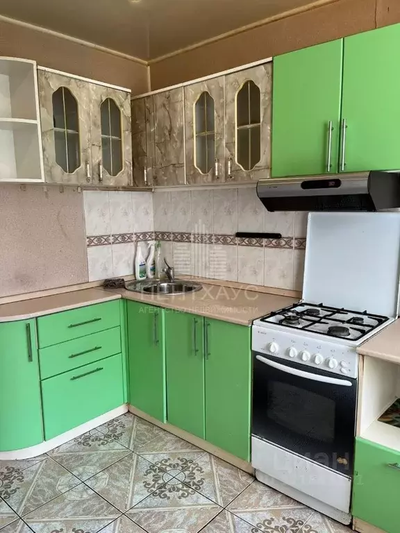 3-к кв. Владимирская область, Владимир ул. Нижняя Дуброва, 23 (65.5 м) - Фото 1