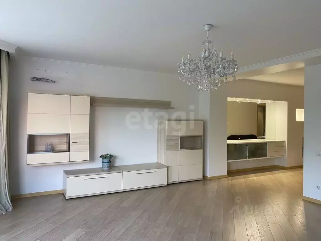 3-к кв. Брянская область, Брянск Советская ул., 52 (146.7 м) - Фото 1