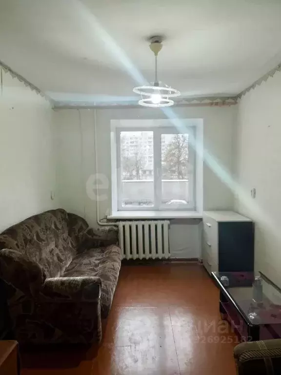 2-к кв. Башкортостан, Уфа ул. Ухтомского, 24 (48.3 м) - Фото 2