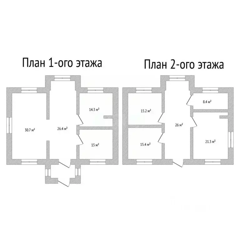 Дом в Нижегородская область, Нижний Новгород д. Майдан, ул. Овражная, ... - Фото 1
