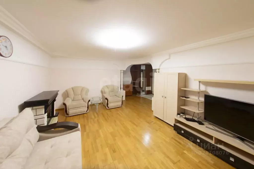 3-к кв. Татарстан, Альметьевск ул. Тельмана, 51 (73.0 м) - Фото 1