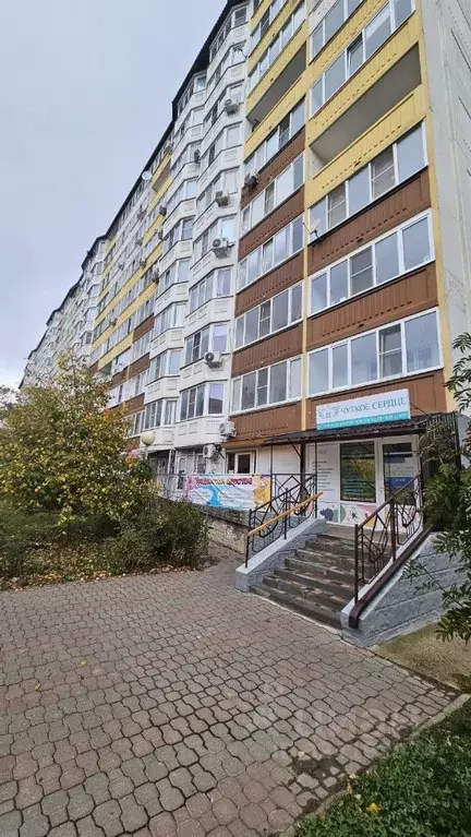 Офис в Ставропольский край, Ставрополь просп. Кулакова, 49/2 (30 м) - Фото 2