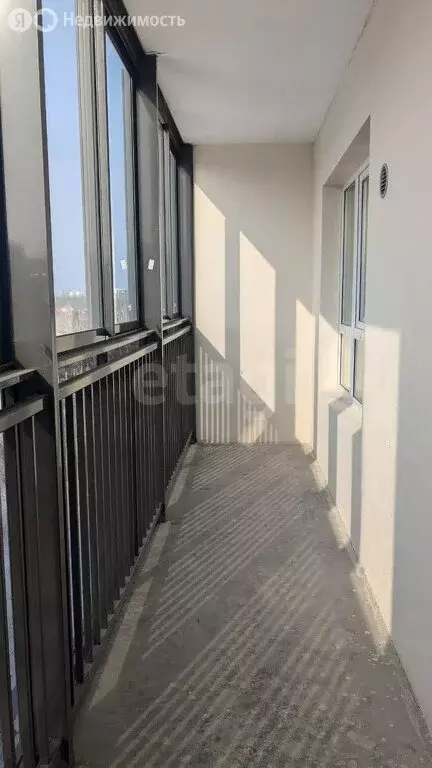 2-комнатная квартира: Краснообск, 3-й микрорайон, 25/1 (48 м) - Фото 2