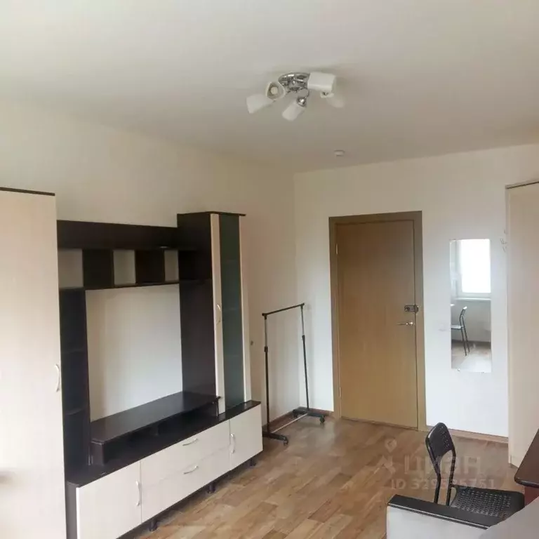 Комната Санкт-Петербург дор. Муринская, 68к1 (20.0 м) - Фото 2