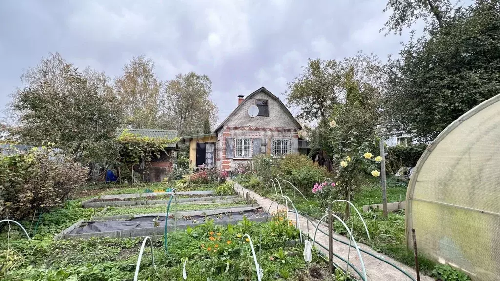 Дом в Московская область, Коломна городской округ, д. Елино  (64 м) - Фото 0