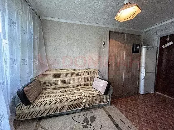 Комната 11 м в 1-к., 4/5 эт. - Фото 1