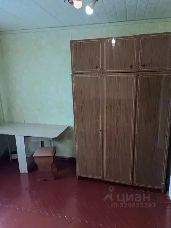 Комната Ростовская область, Ростов-на-Дону ул. Ивановского, 34 (12.0 ... - Фото 1