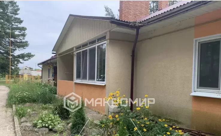 Продаётся 1-к квартира, 34.9 м - Фото 0