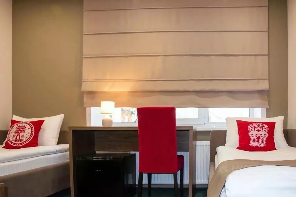 Комната Пермский край, Чердынь Романовская ул., 14 (12.0 м) - Фото 1