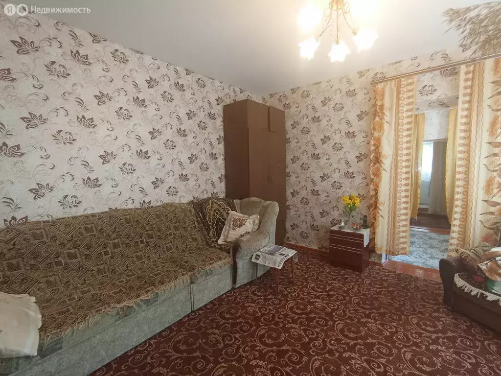Дом в Ейск, улица Ленина (57 м) - Фото 0
