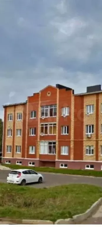 1-к. квартира, 52 м, 2/3 эт. - Фото 0
