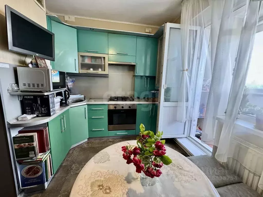 3-к кв. Белгородская область, Белгород бул. Юности, 43 (63.0 м) - Фото 1