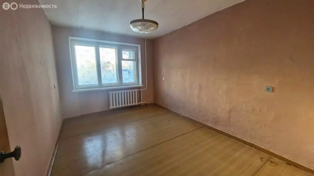 3-комнатная квартира: Миасс, улица Победы, 26 (62.1 м) - Фото 1