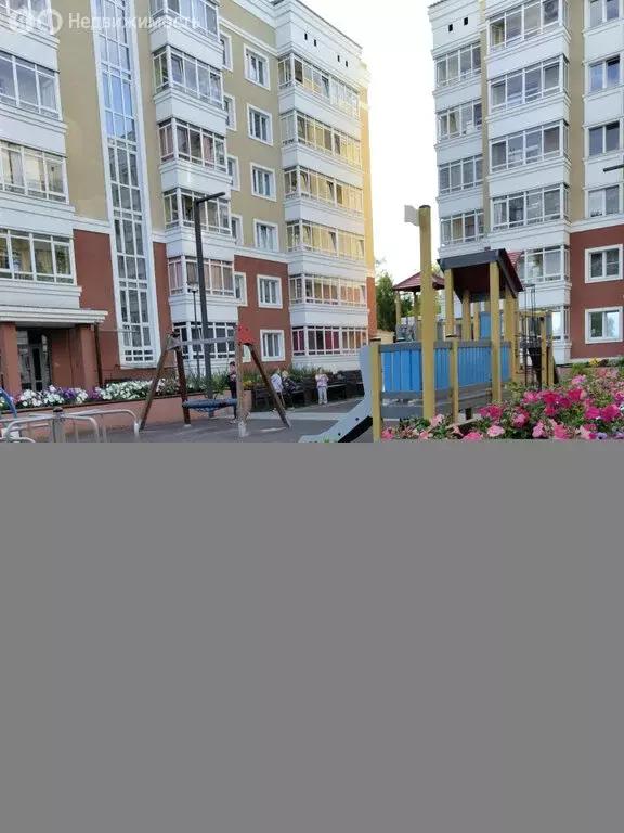 2-комнатная квартира: Пермь, улица Лукоянова, 31 (41.8 м) - Фото 0