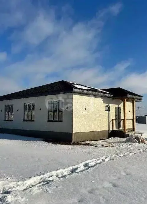 Дом в Калужская область, Калуга Анненки мкр, ул. Анненки, 31 (128 м) - Фото 1