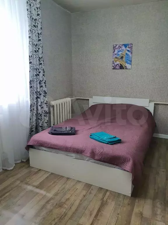 2-к. квартира, 39,3 м, 5/5 эт. - Фото 0