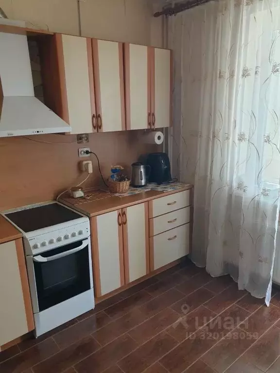 1-к кв. Санкт-Петербург Тимуровская ул., 23к1 (39.5 м) - Фото 0
