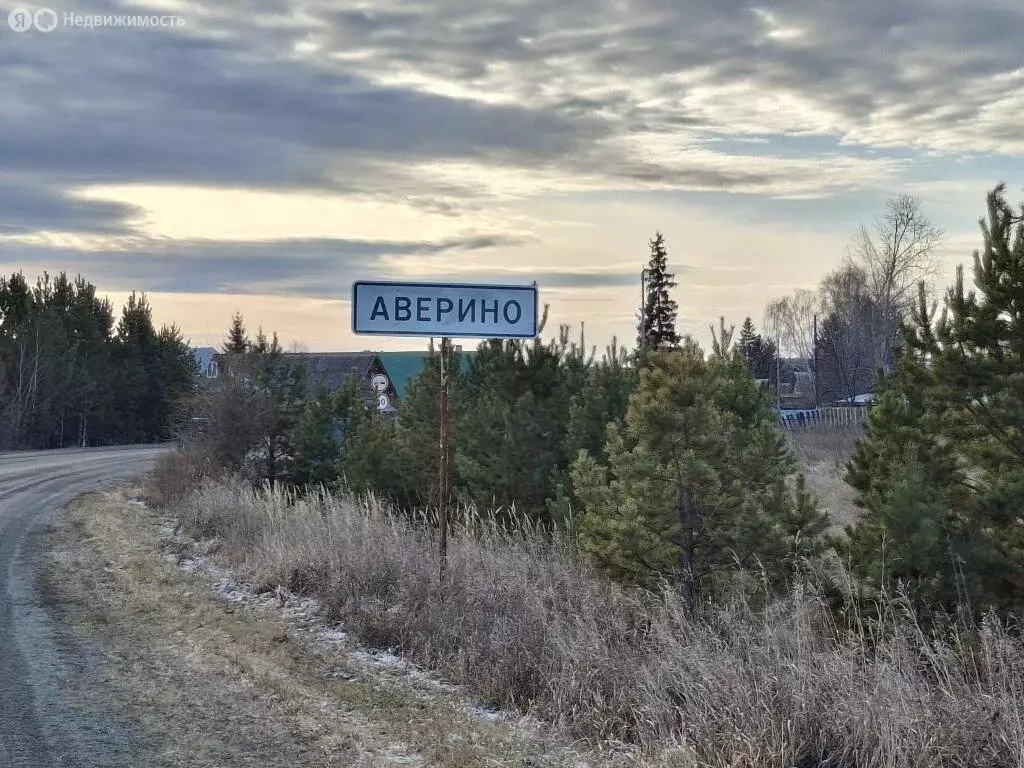 Участок в Свердловская область, Сысертский муниципальный округ, село ... - Фото 2
