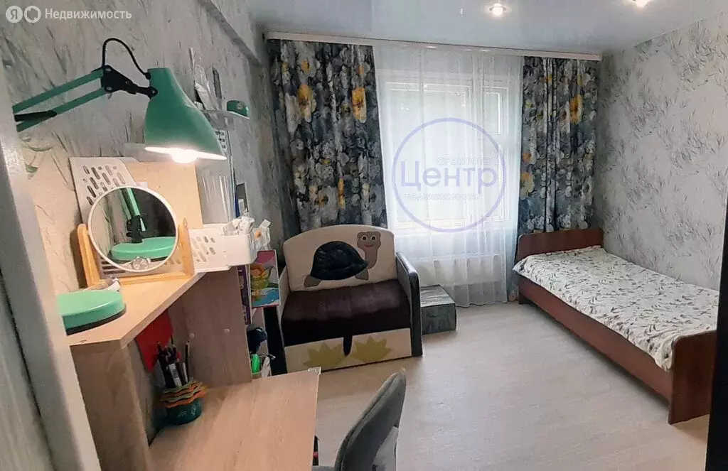 2-комнатная квартира: Саянск, микрорайон Мирный, 13 (50 м) - Фото 1