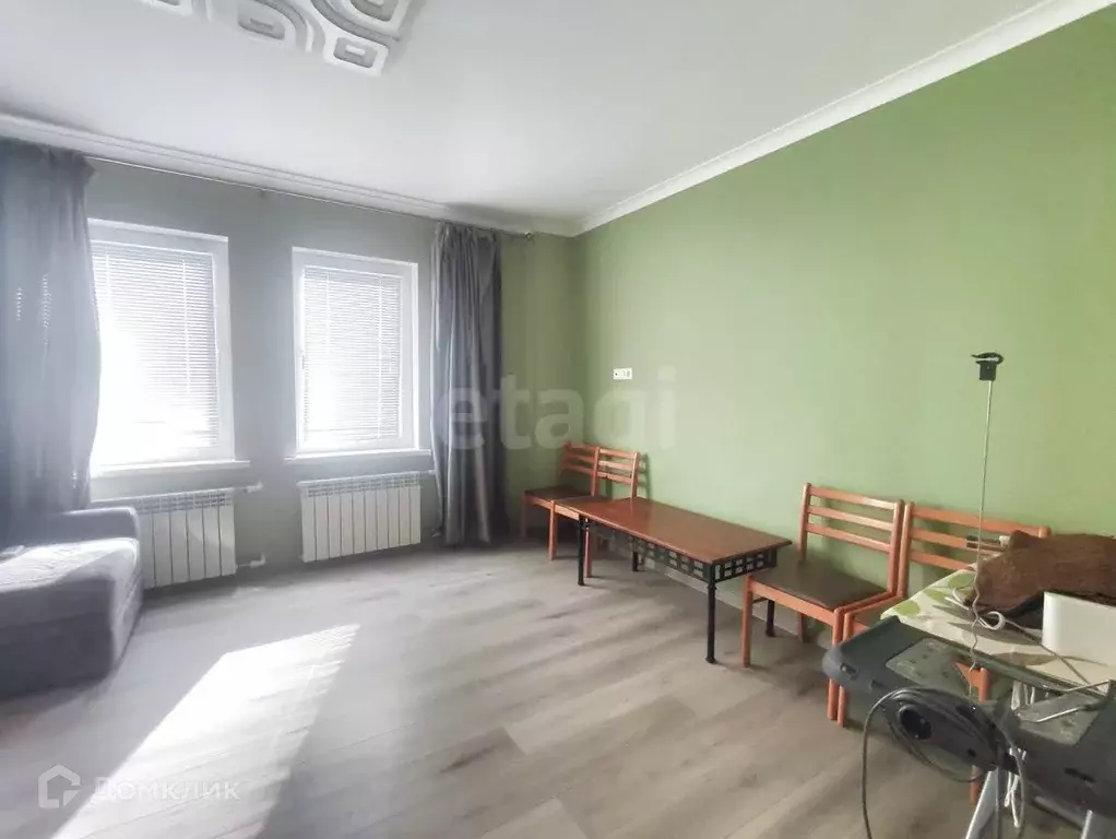 Продаётся 3-к квартира, 71.1 м - Фото 1