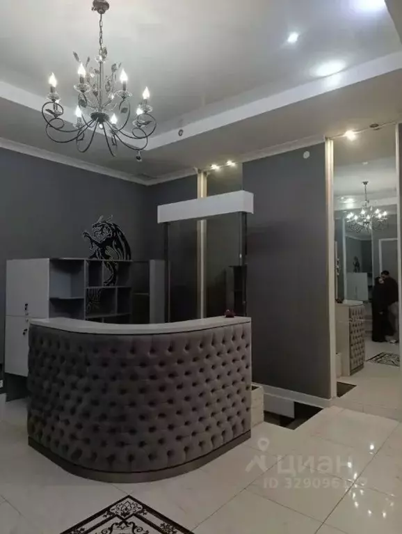 Помещение свободного назначения в Калининградская область, Калининград ... - Фото 2