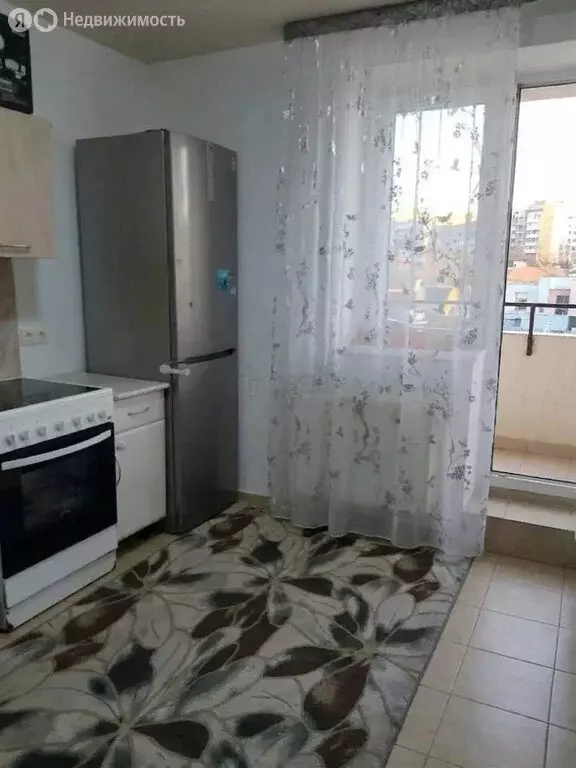 1-комнатная квартира: деревня Сапроново, микрорайон Купелинка, квартал ... - Фото 2