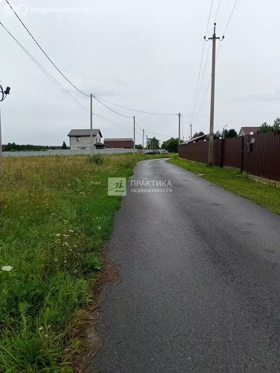 Участок в Грязинский район, Фащёвский сельсовет, село Фащёвка, ... - Фото 1
