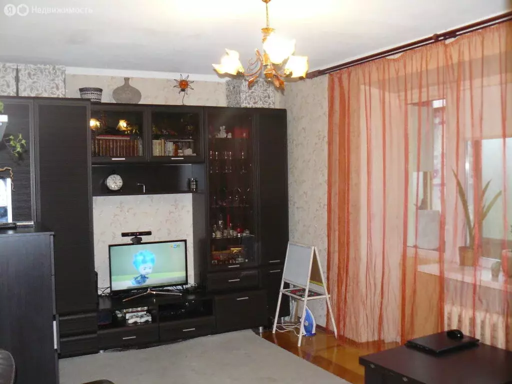 2-комнатная квартира: Ростов-на-Дону, 2-я Краснодарская улица, 80/11 ... - Фото 0