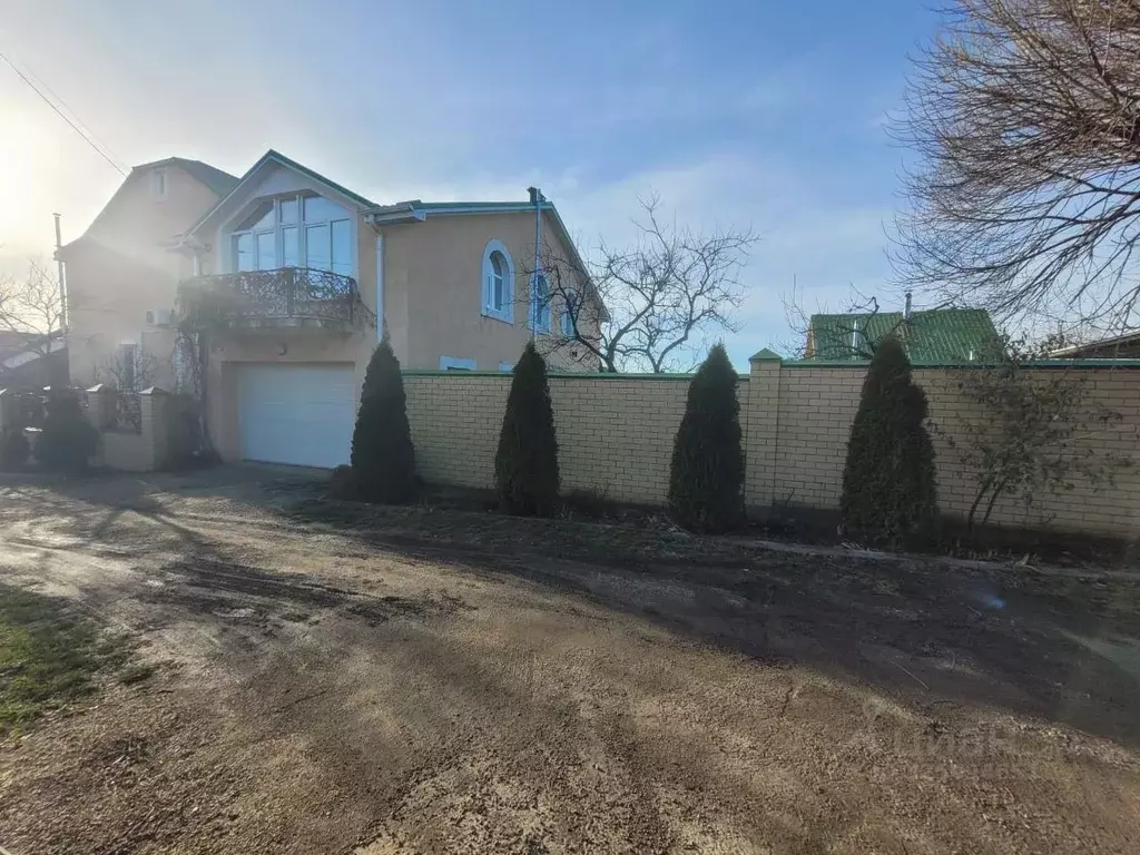 Дом в Ставропольский край, Ставрополь Виктория садовое товарищество, ... - Фото 2