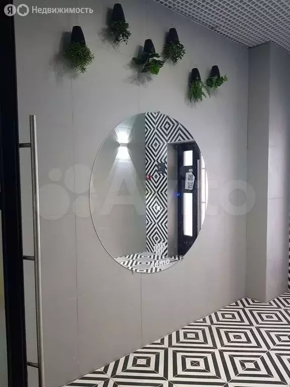 3-комнатная квартира: Саратов, улица имени Виктора Аржаного, 6 (70 м) - Фото 1