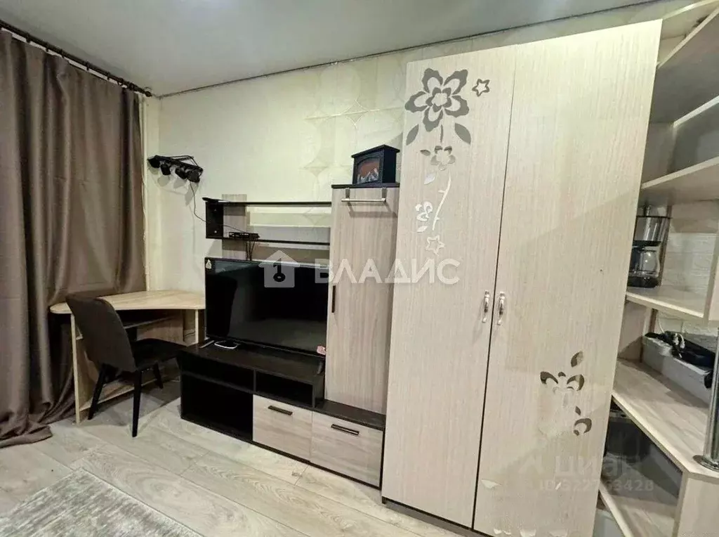 Комната Калужская область, Калуга ул. Болотникова, 15 (18.9 м) - Фото 2